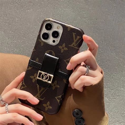 telefono cellulare louis vuitton|Smartphone Accessories .